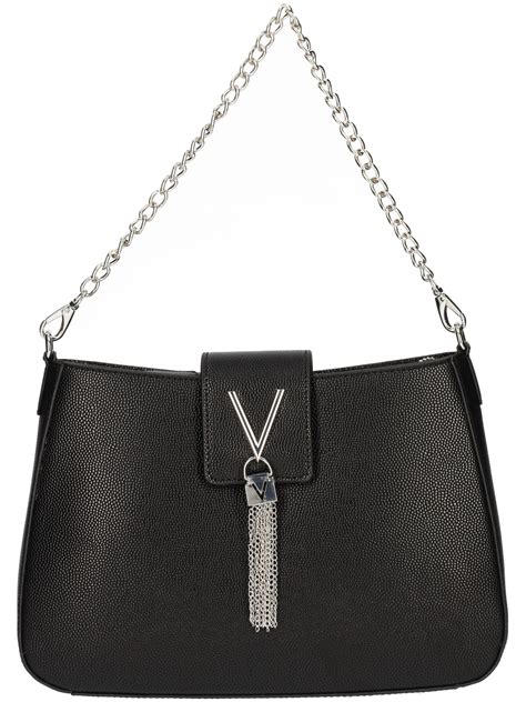 borsa valentino nera